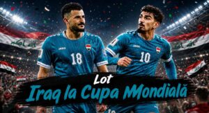 lot iraq cupa mondiala