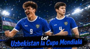 lot uzbekistan cupa mondială 2026