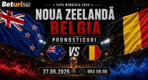noua zeelandă vs belgia cupa mondială 2026