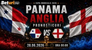 panama anglia