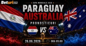 paraguay vs australia