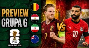preview grupa g cupa mondială 2026