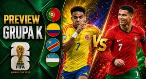 preview grupa k cupa mondială 2026