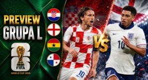 grupa l cupa mondiala 2026