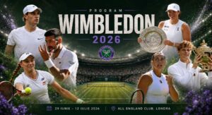 program wimbledon 2026