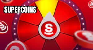 supercoins superbet