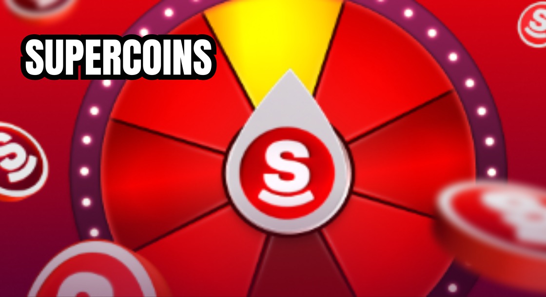 supercoins superbet