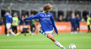 tineri fotbaliști Cupa Mondială 2026