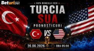 turcia vs sua