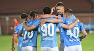 voluntari