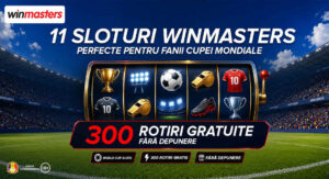 sloturi WinMasters