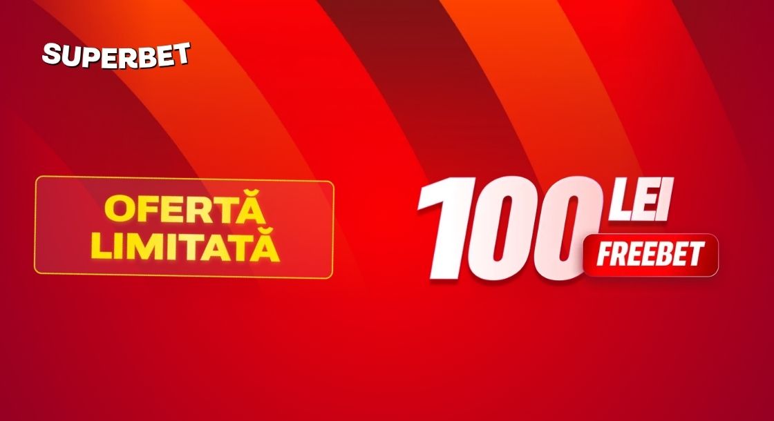 Pariu Gratuit Superbet