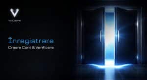 VipCazino Înregistrare