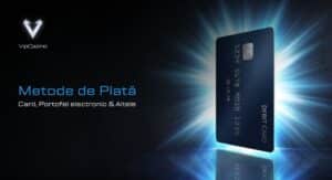 Metode de Plată VipCazino
