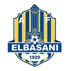 Elbasani