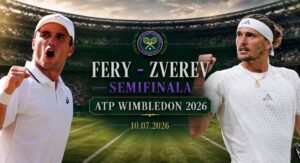 fery zverev