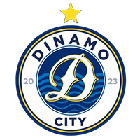 dinamo city