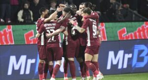 cfr cluj
