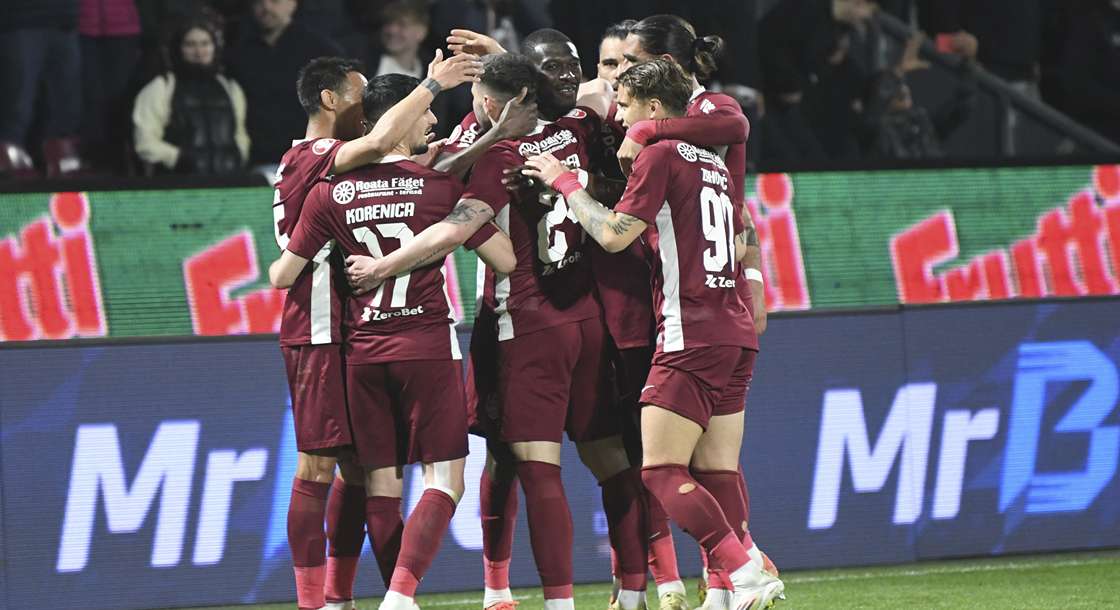 cfr cluj