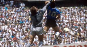 meciuri directe Anglia - Argentina