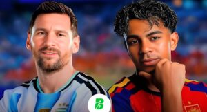 Spania - Argentina