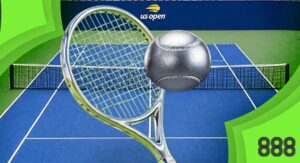 888 US Open