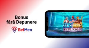 bonus fara depunere betmen