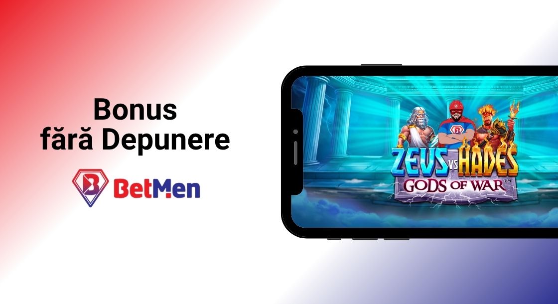 bonus fara depunere betmen