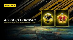 fortuna bonus