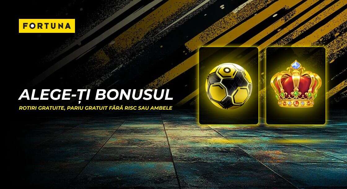 fortuna bonus