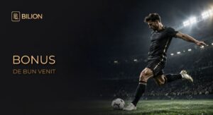 bonus sport bilion