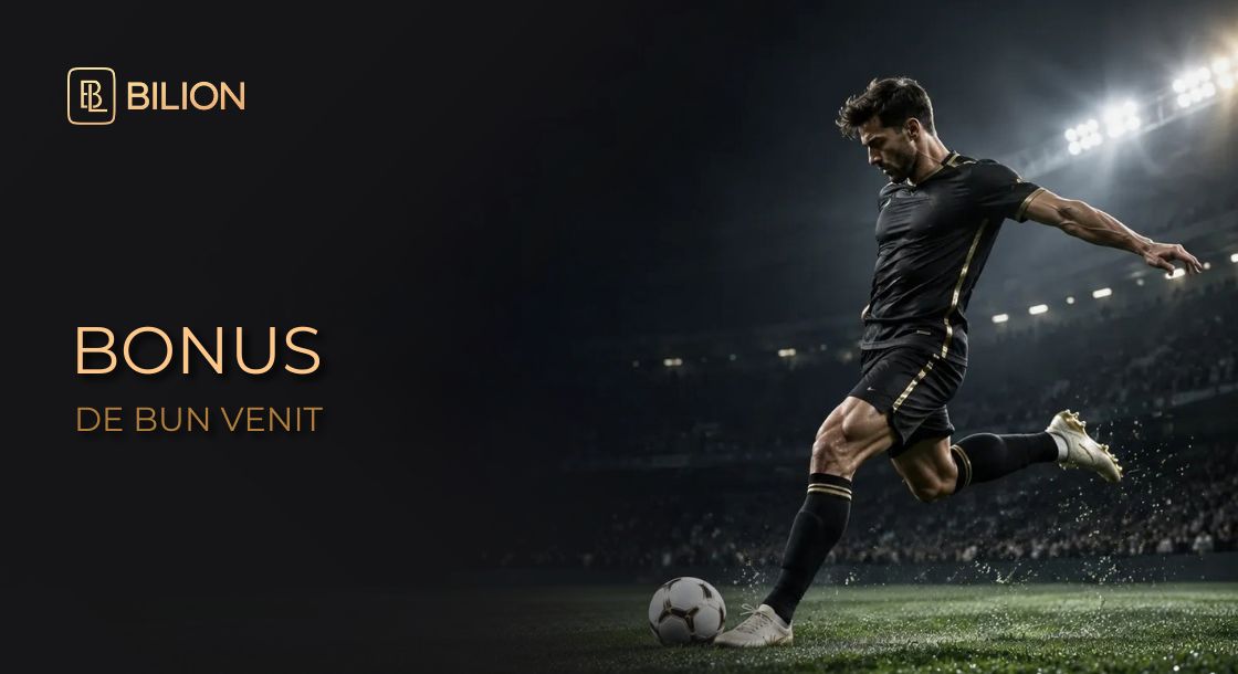 bonus sport bilion