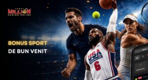 Bonus Sport Million Casino
