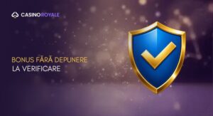 Bonus fără Depunere Casino Royale