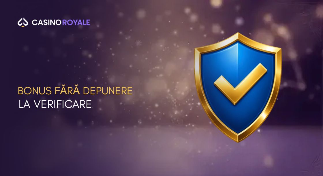 Bonus fără Depunere Casino Royale