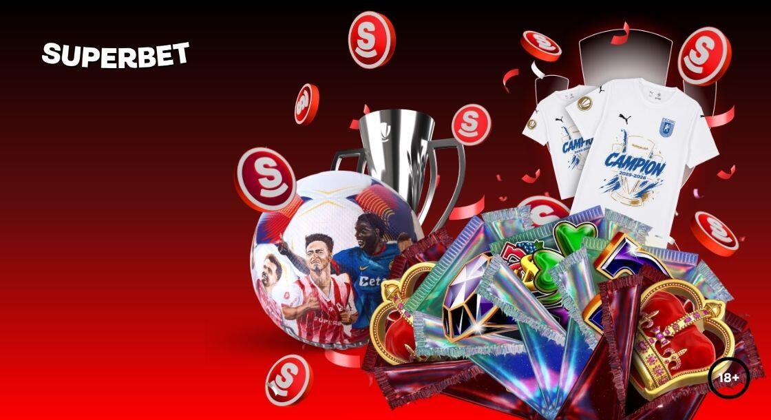 supercoins superbet