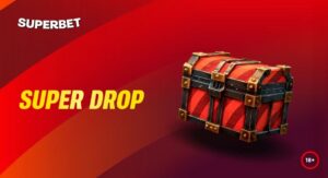 SuperDrop Superbet