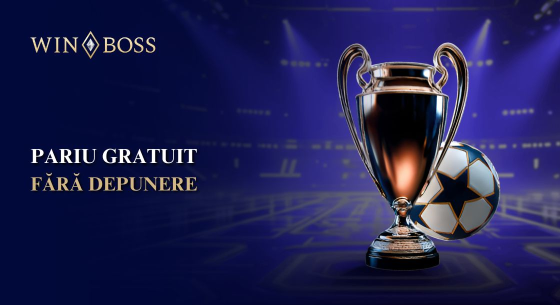 Pariu Gratuit Winboss