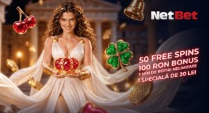 Netbet bonus casino de bun venit