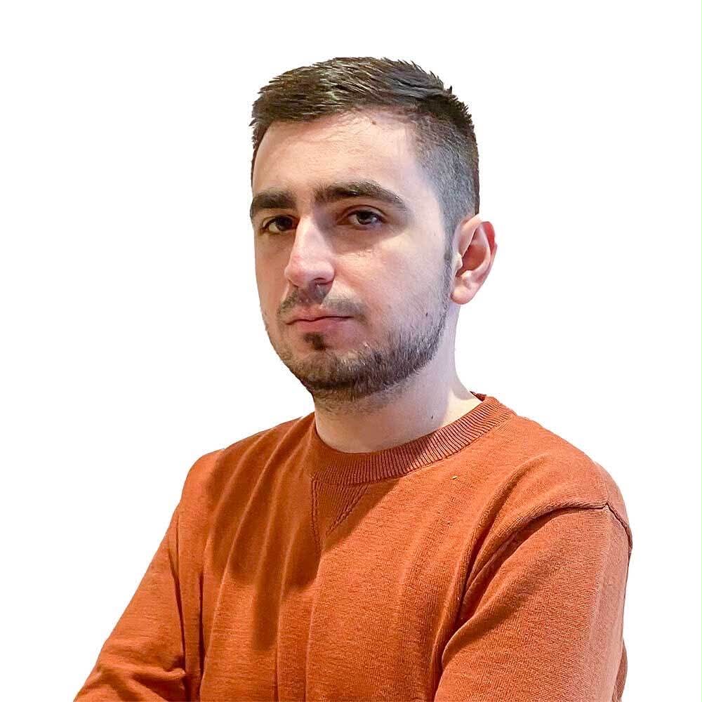 Daniel Samoila tipster