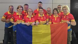 lot romania darts