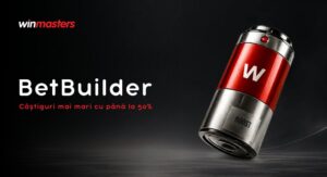 Bet Builder Boost Winmasters