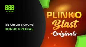 bonus 888 casino