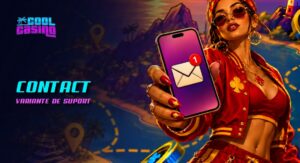 suport cool casino