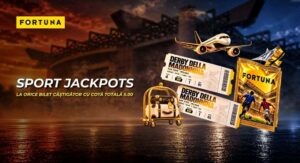 Jackpot Sport Fortuna