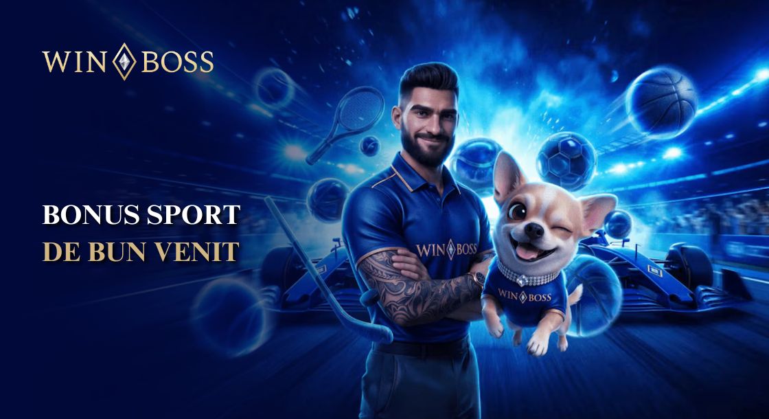 bonus sport winboss